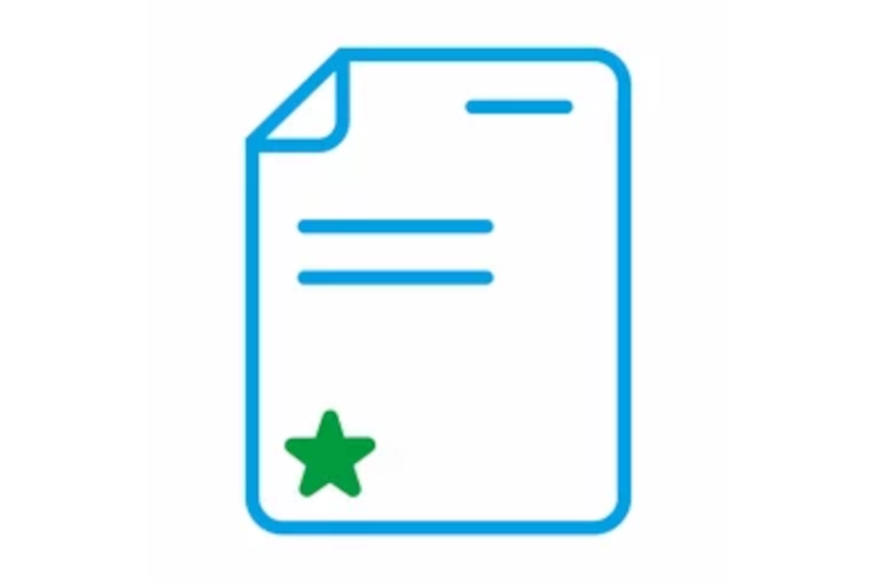 Factory calibration certificate (WADOKCK)