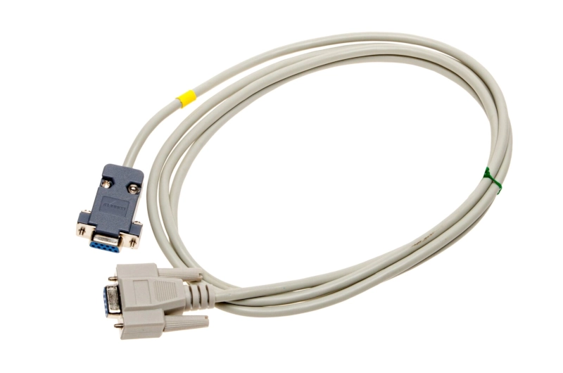 Serial RS232 cable (WAPRZRS232)