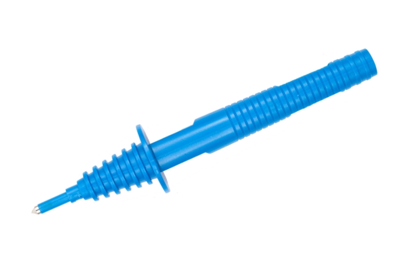Test probe, blue (WASONBUOGB1)